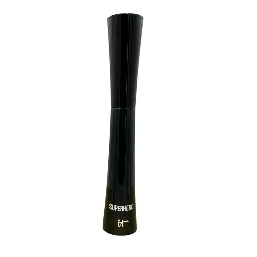 It Cosmetics Superhero Elastic Stetch Volumizing & Lengthening Mascara f…